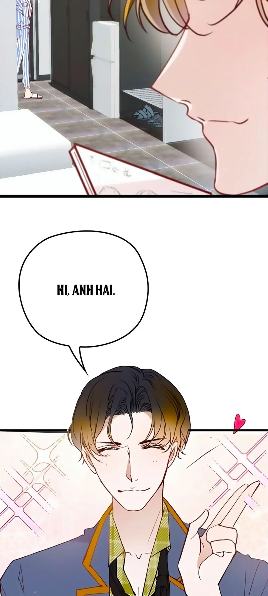Cô Vợ Mang Thai Một Tặng Một Chapter 60 - Trang 3