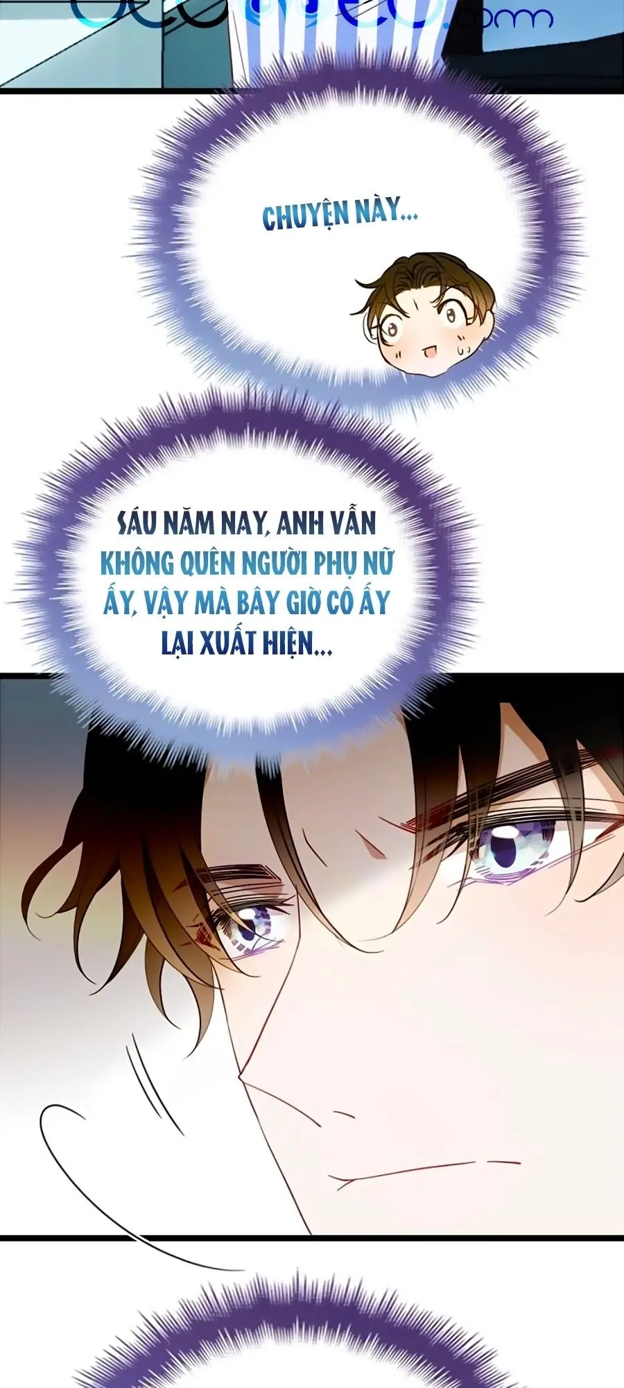 Cô Vợ Mang Thai Một Tặng Một Chapter 60 - Trang 30