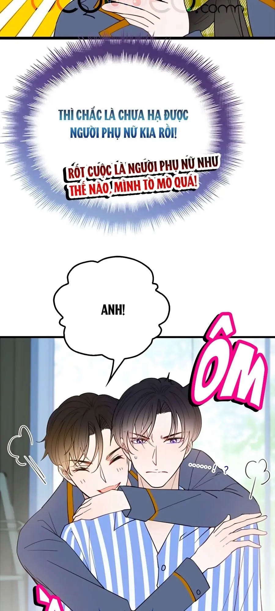 Cô Vợ Mang Thai Một Tặng Một Chapter 60 - Trang 32