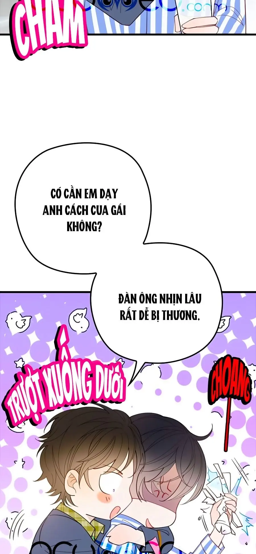 Cô Vợ Mang Thai Một Tặng Một Chapter 60 - Trang 34