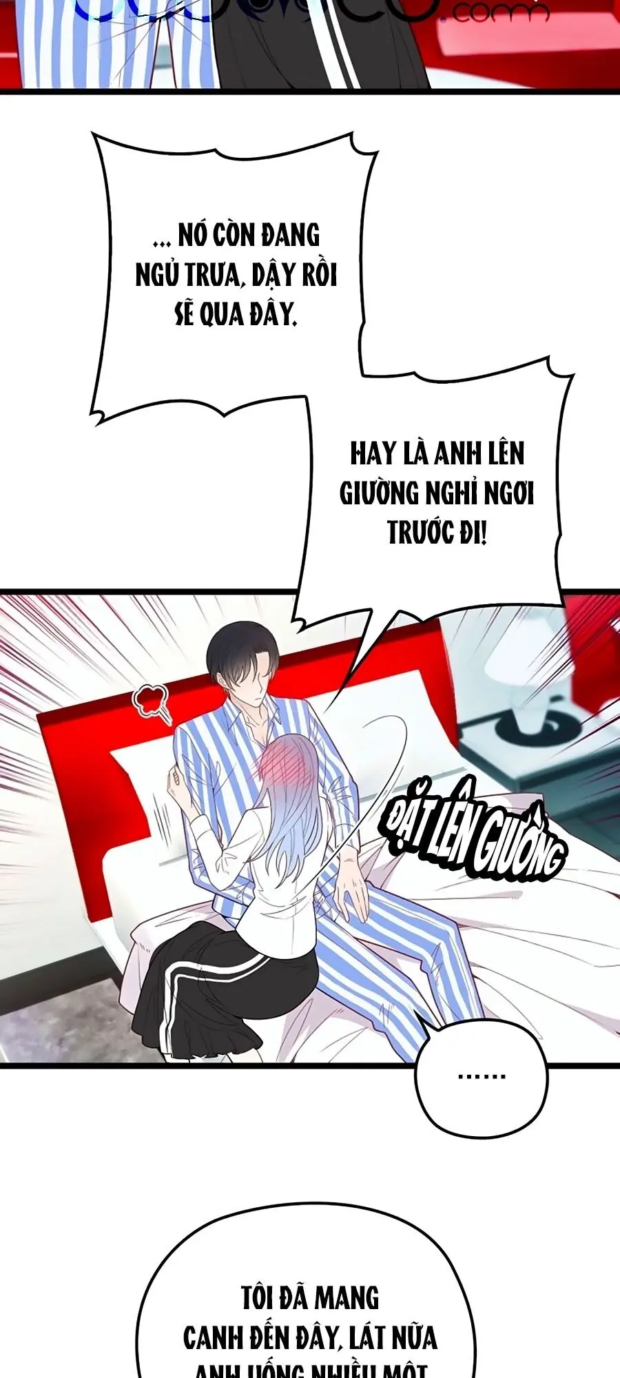 Cô Vợ Mang Thai Một Tặng Một Chapter 61 - Trang 13