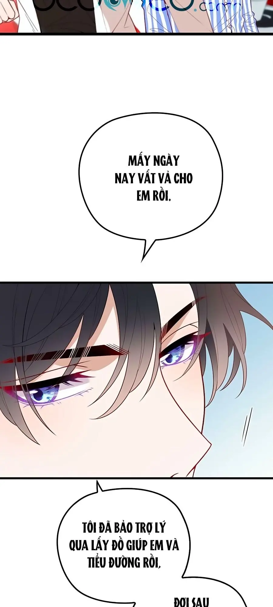 Cô Vợ Mang Thai Một Tặng Một Chapter 61 - Trang 15