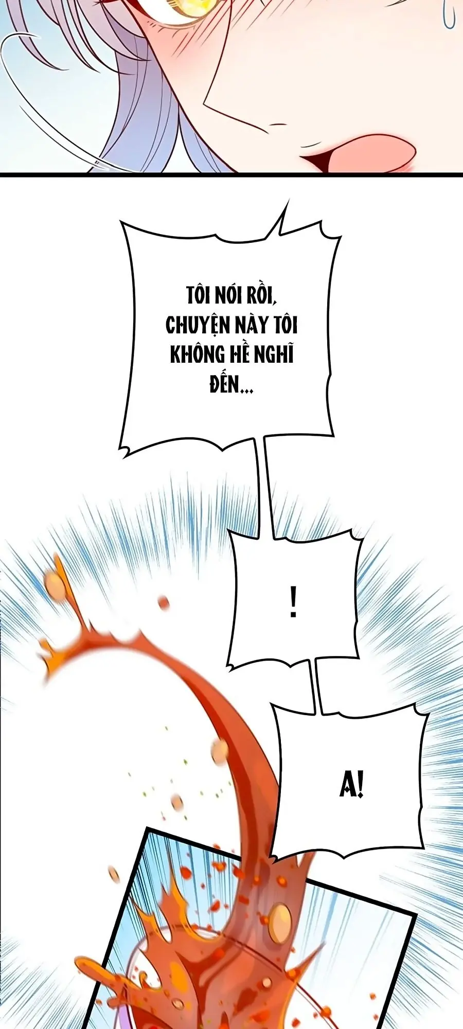 Cô Vợ Mang Thai Một Tặng Một Chapter 61 - Trang 17