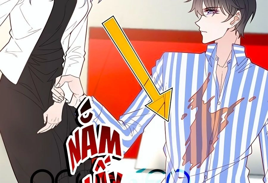 Cô Vợ Mang Thai Một Tặng Một Chapter 61 - Trang 19