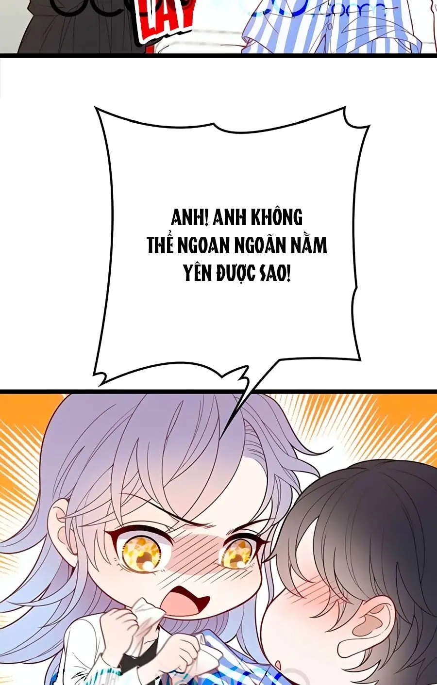 Cô Vợ Mang Thai Một Tặng Một Chapter 61 - Trang 20