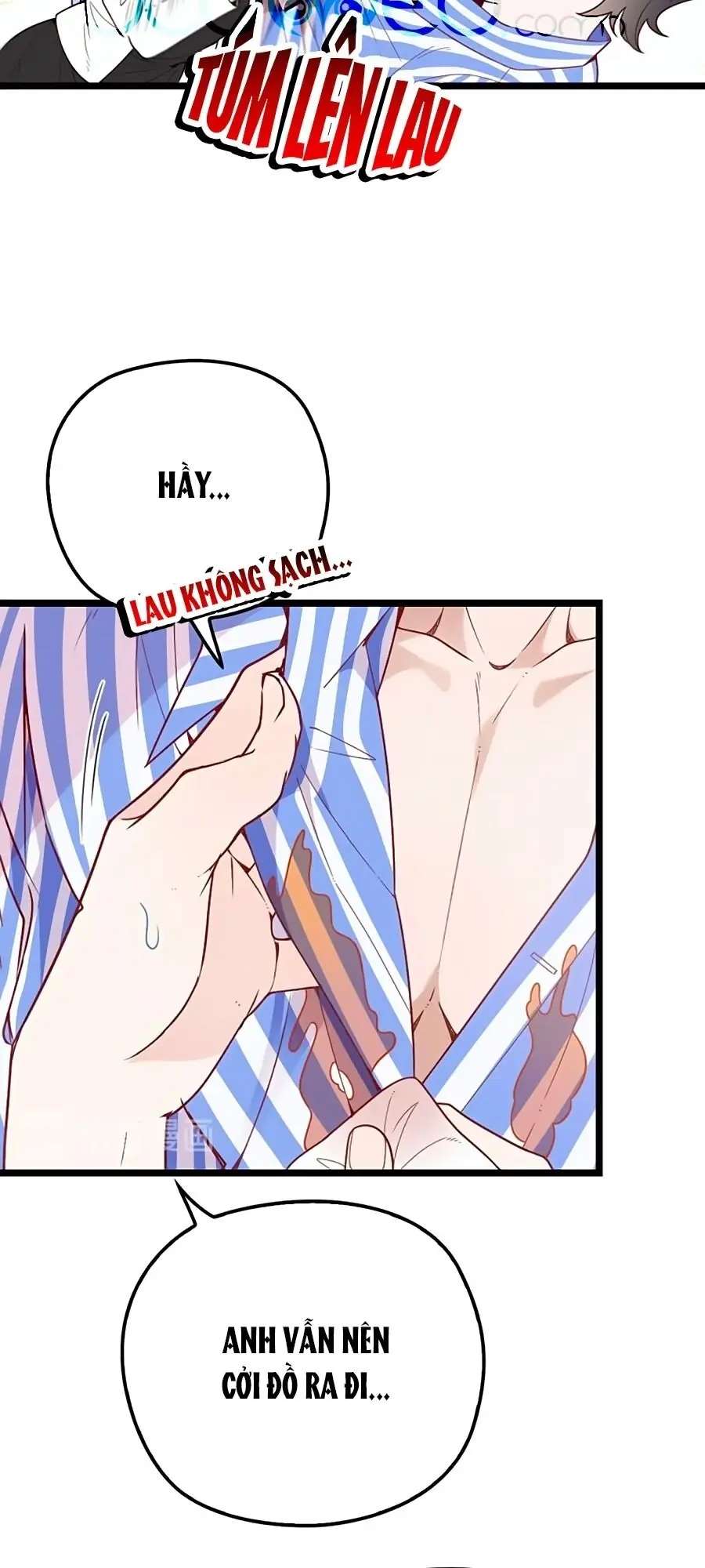 Cô Vợ Mang Thai Một Tặng Một Chapter 61 - Trang 21