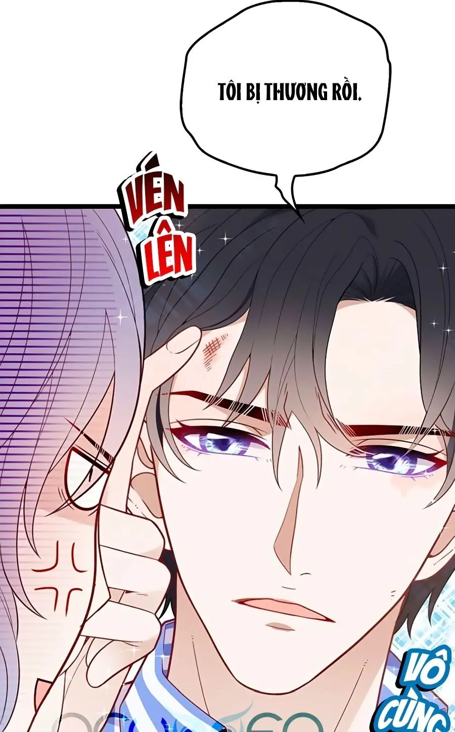 Cô Vợ Mang Thai Một Tặng Một Chapter 61 - Trang 22