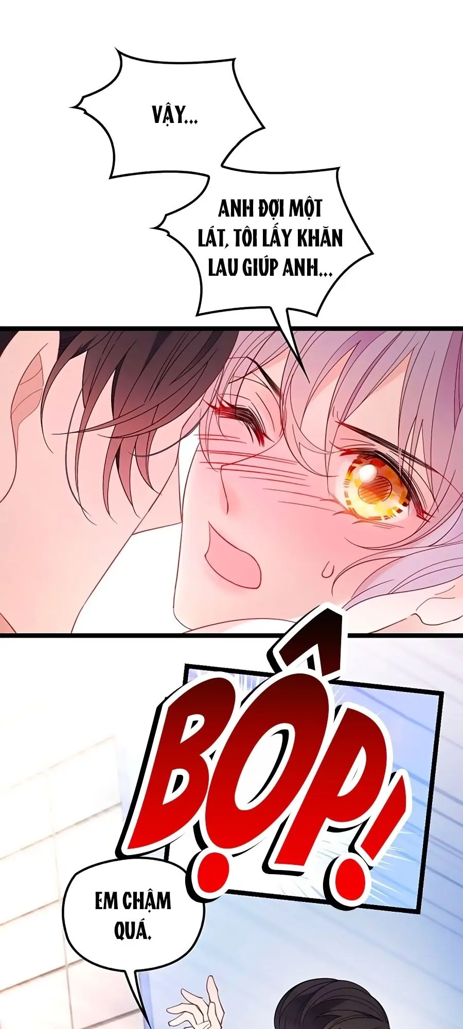 Cô Vợ Mang Thai Một Tặng Một Chapter 61 - Trang 32