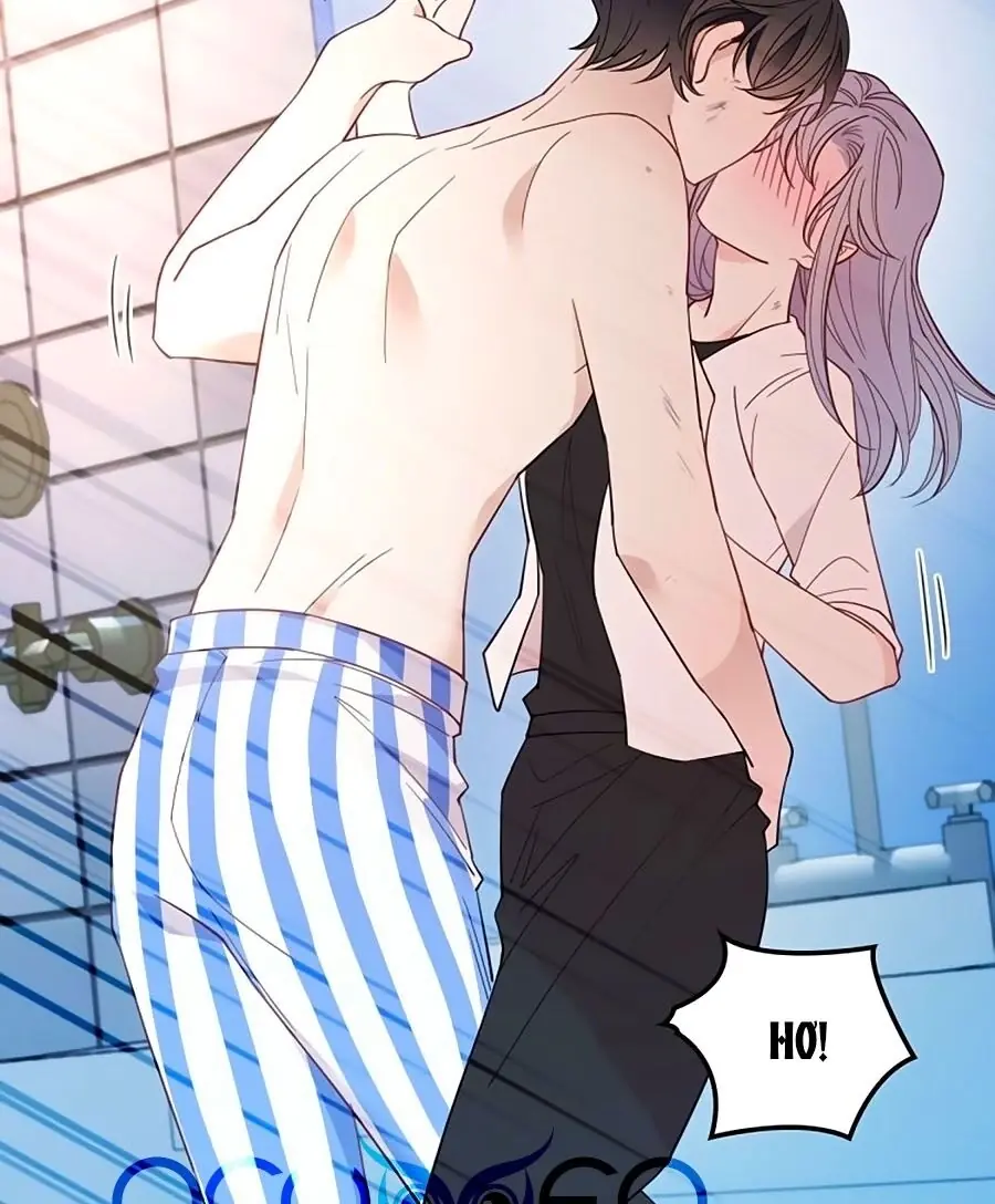 Cô Vợ Mang Thai Một Tặng Một Chapter 61 - Trang 33