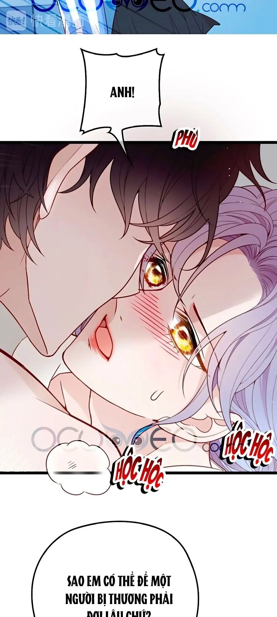 Cô Vợ Mang Thai Một Tặng Một Chapter 61 - Trang 34