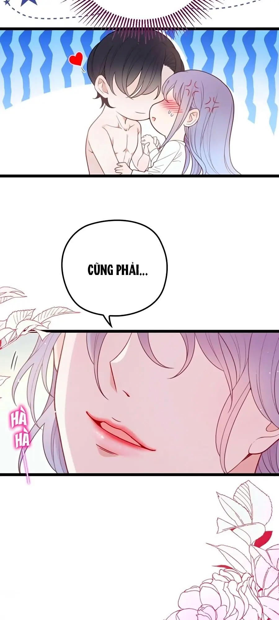 Cô Vợ Mang Thai Một Tặng Một Chapter 61 - Trang 36