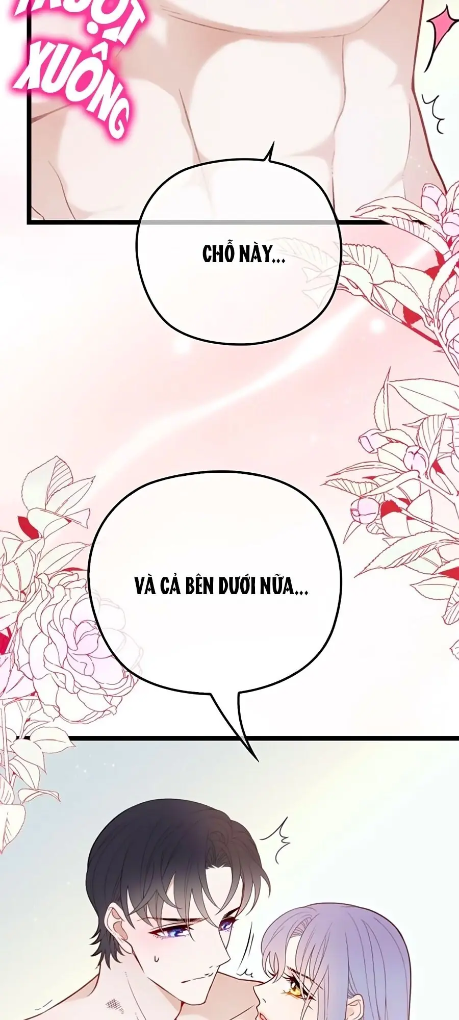Cô Vợ Mang Thai Một Tặng Một Chapter 61 - Trang 38