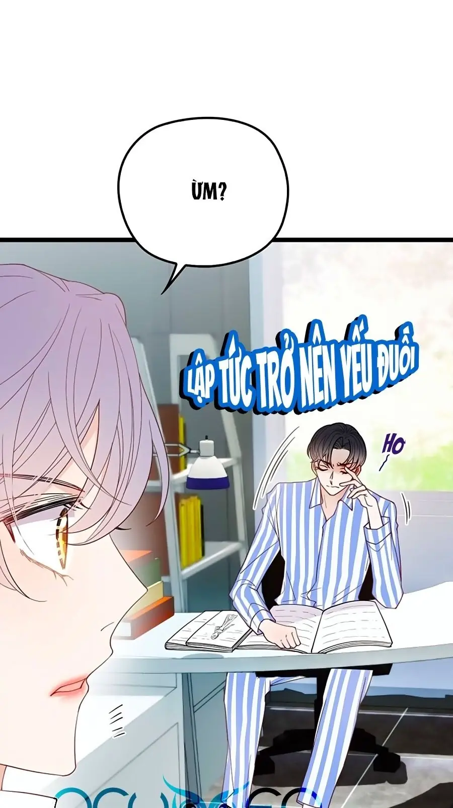 Cô Vợ Mang Thai Một Tặng Một Chapter 61 - Trang 5