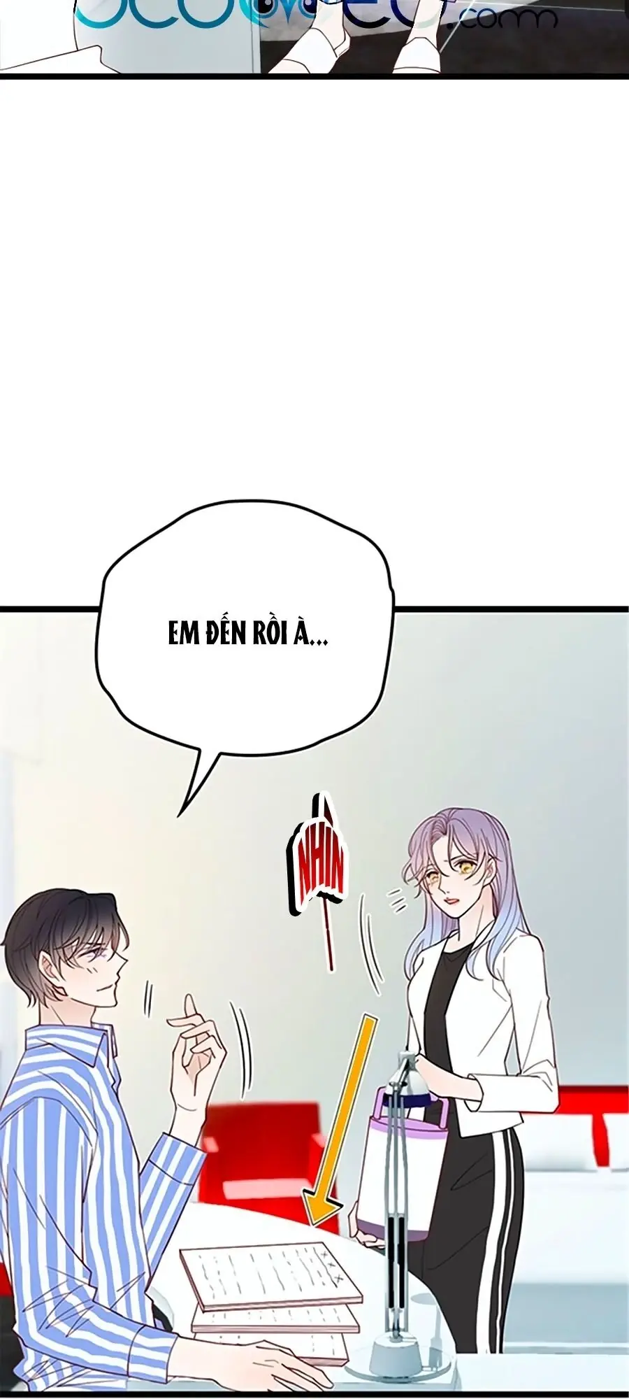 Cô Vợ Mang Thai Một Tặng Một Chapter 61 - Trang 6