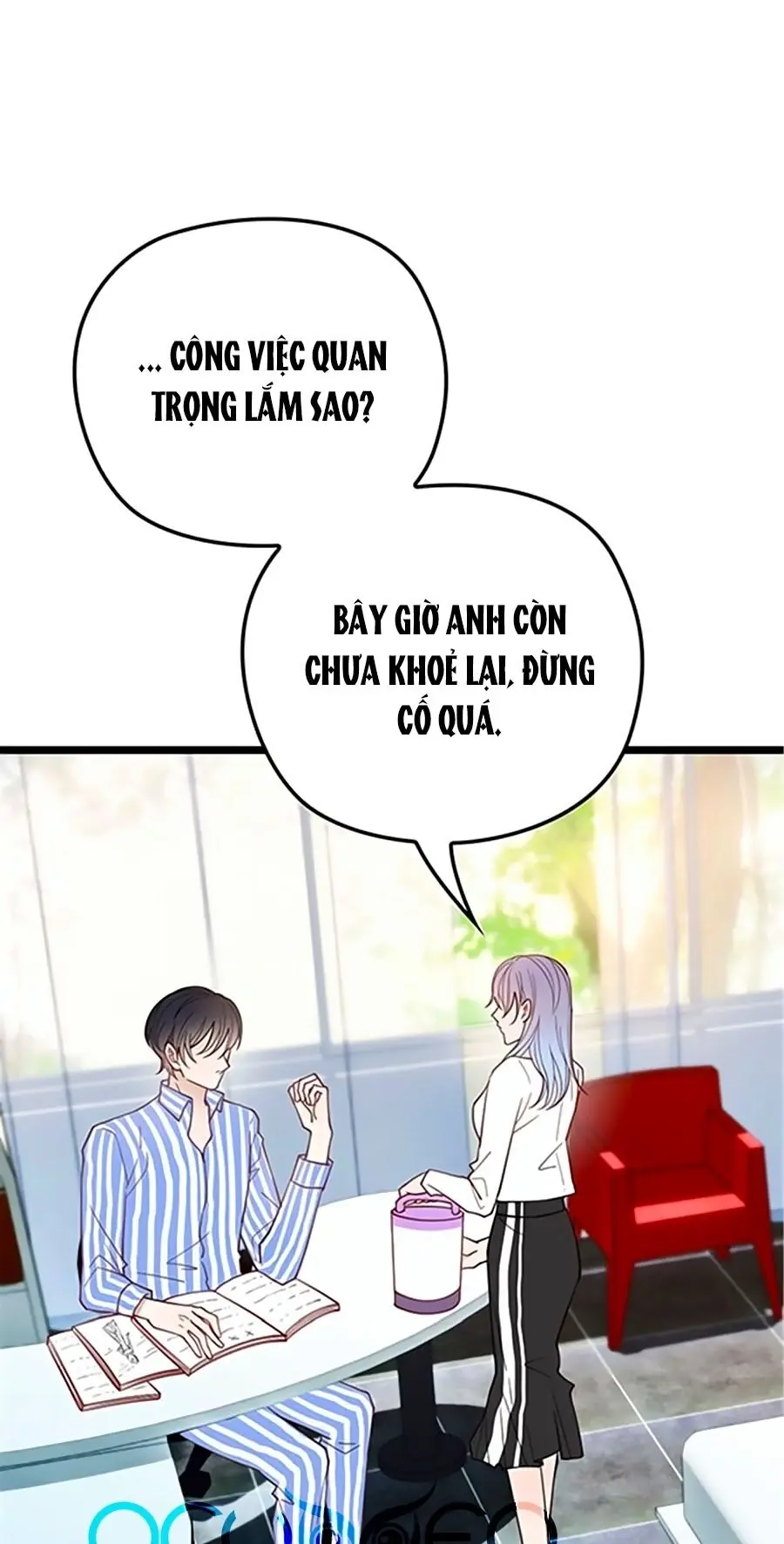 Cô Vợ Mang Thai Một Tặng Một Chapter 61 - Trang 7
