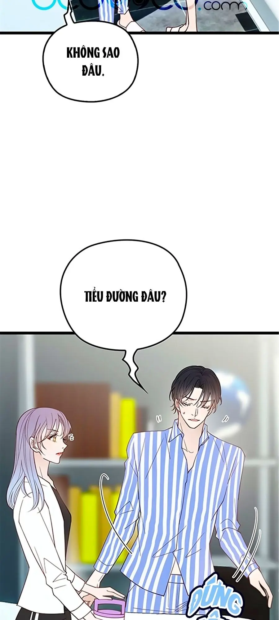 Cô Vợ Mang Thai Một Tặng Một Chapter 61 - Trang 8