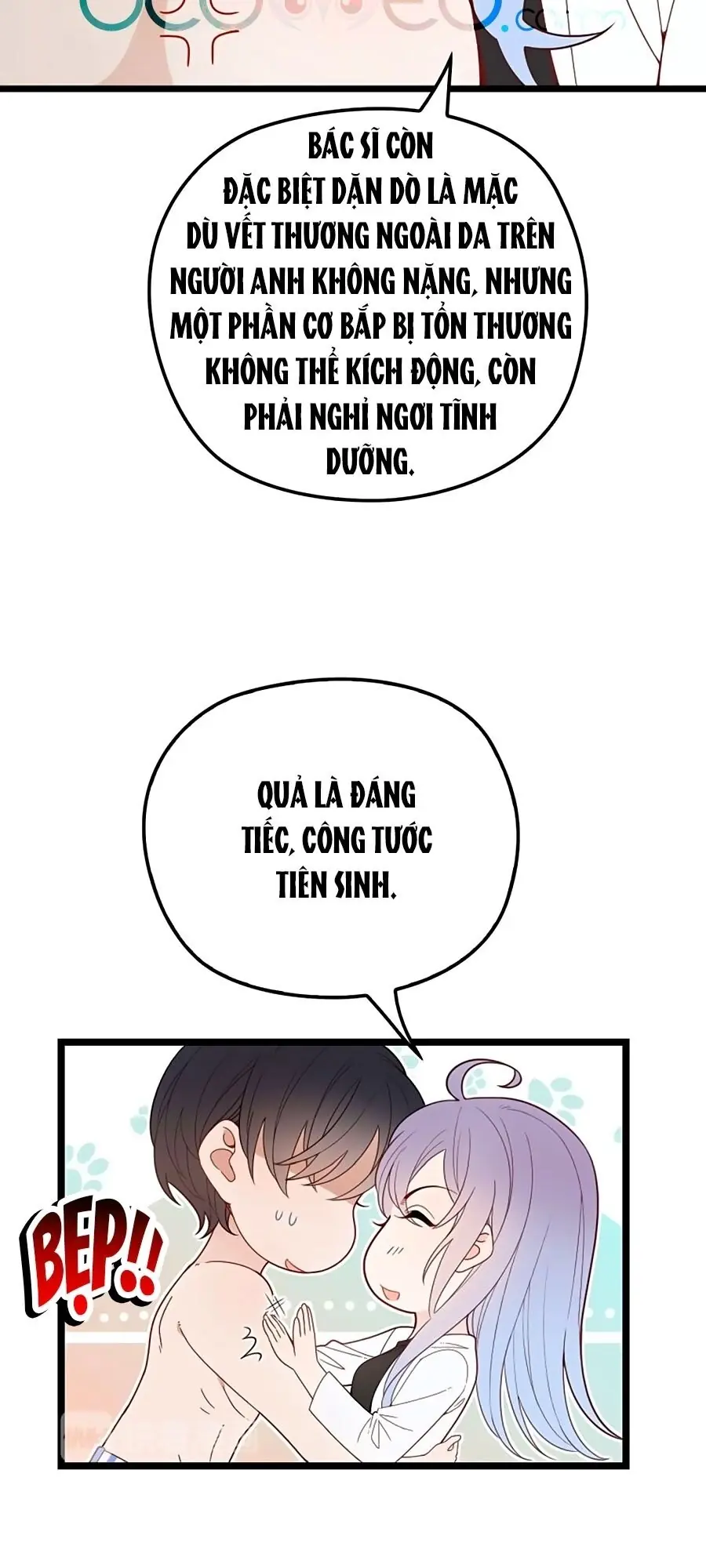 Cô Vợ Mang Thai Một Tặng Một Chapter 62 - Trang 11