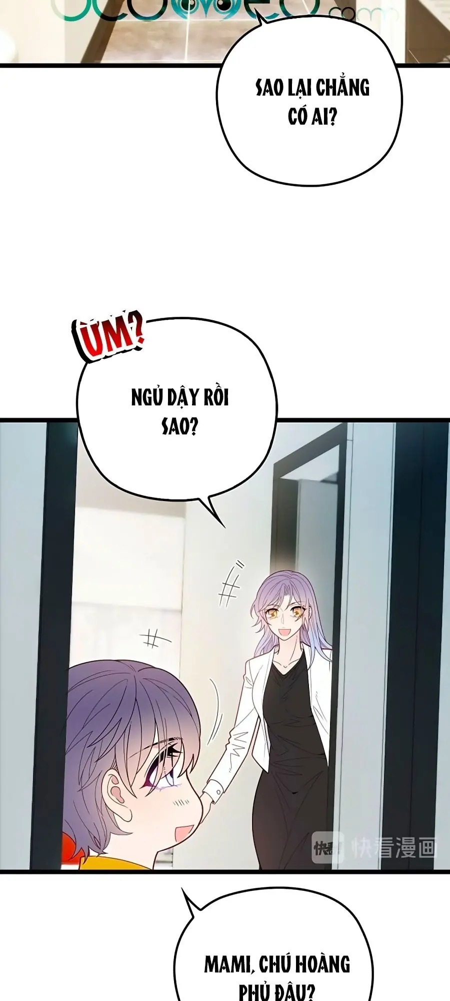 Cô Vợ Mang Thai Một Tặng Một Chapter 62 - Trang 15