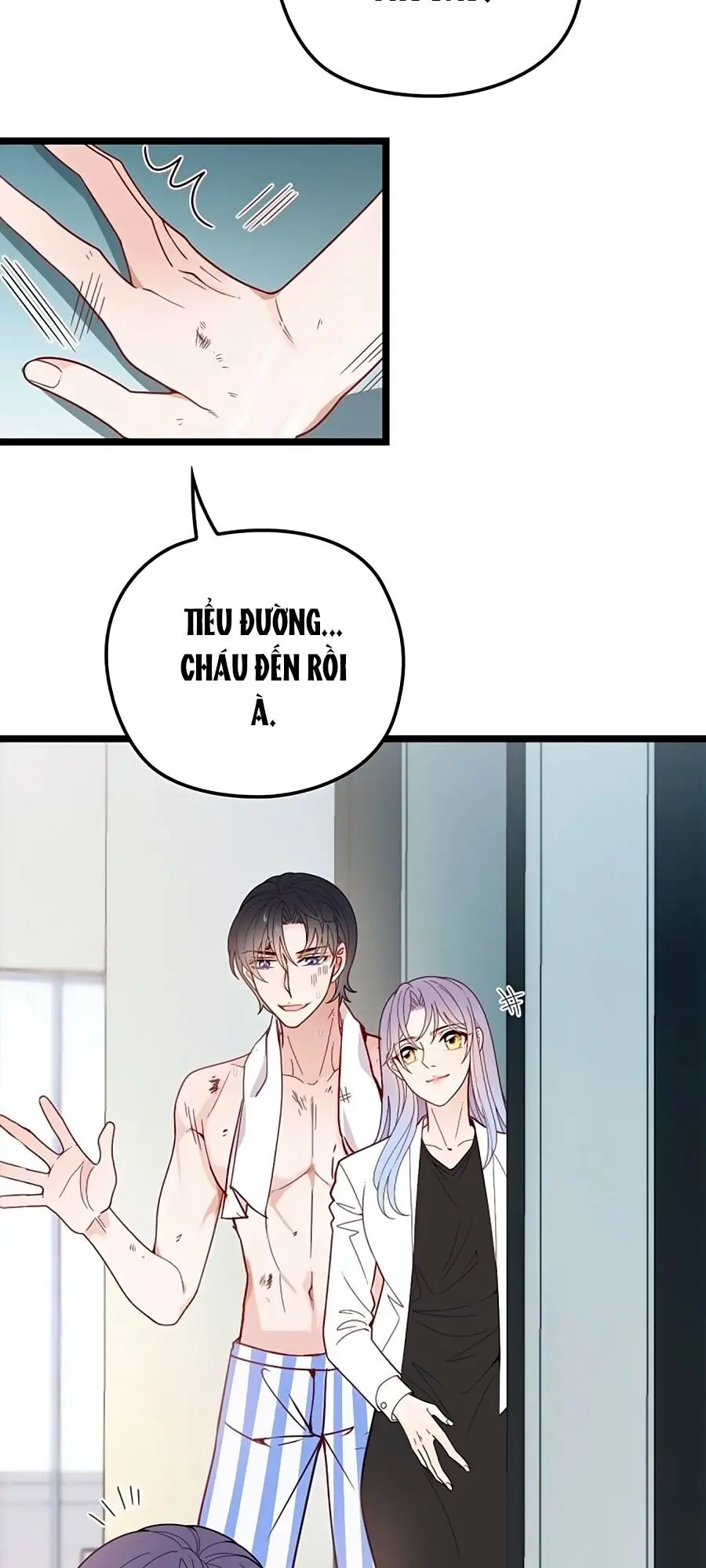 Cô Vợ Mang Thai Một Tặng Một Chapter 62 - Trang 16