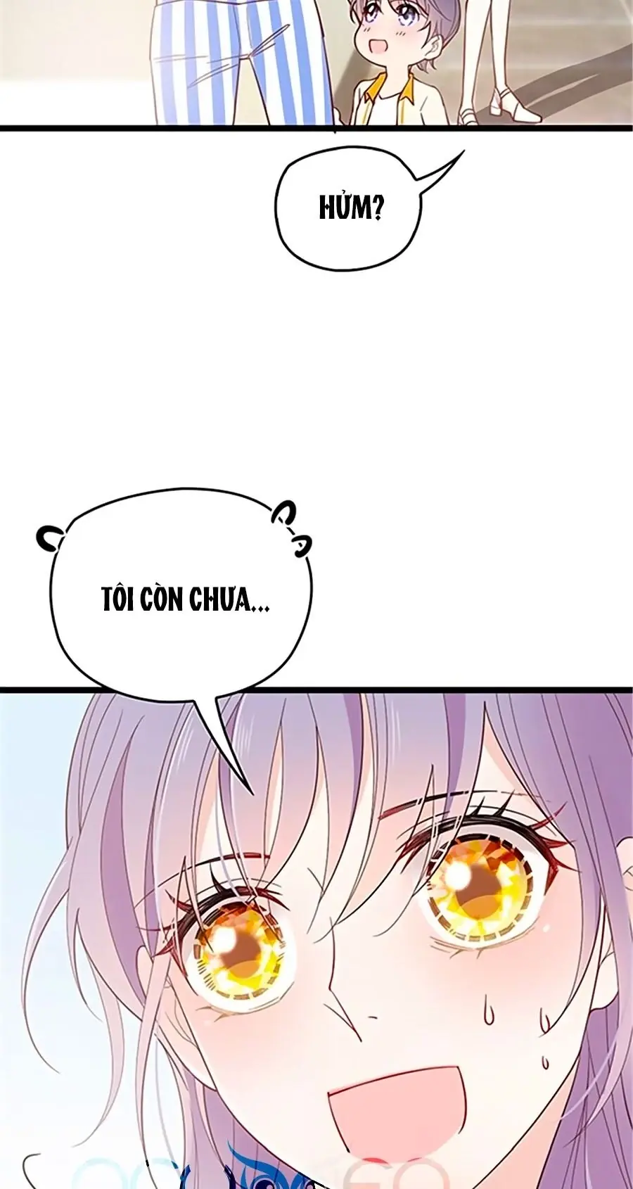 Cô Vợ Mang Thai Một Tặng Một Chapter 62 - Trang 19