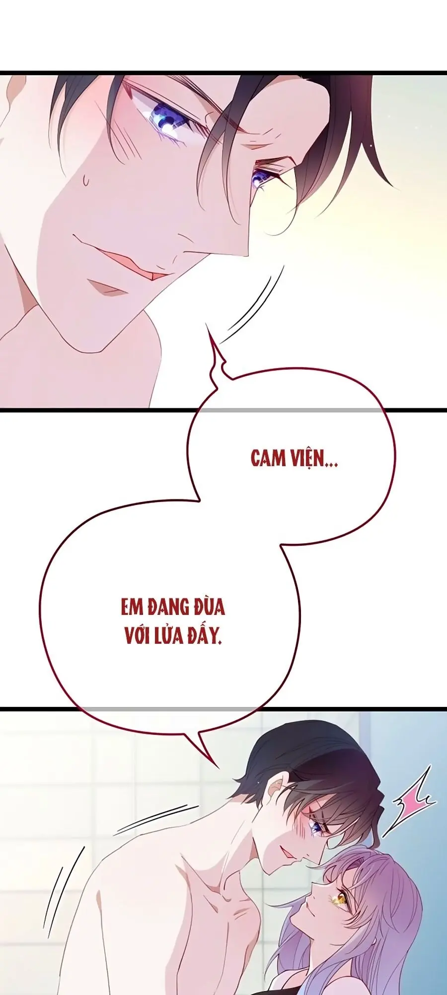 Cô Vợ Mang Thai Một Tặng Một Chapter 62 - Trang 2