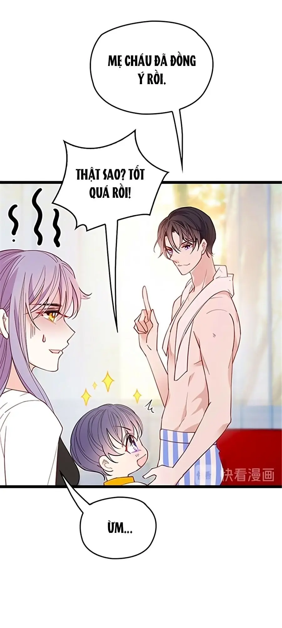 Cô Vợ Mang Thai Một Tặng Một Chapter 62 - Trang 21