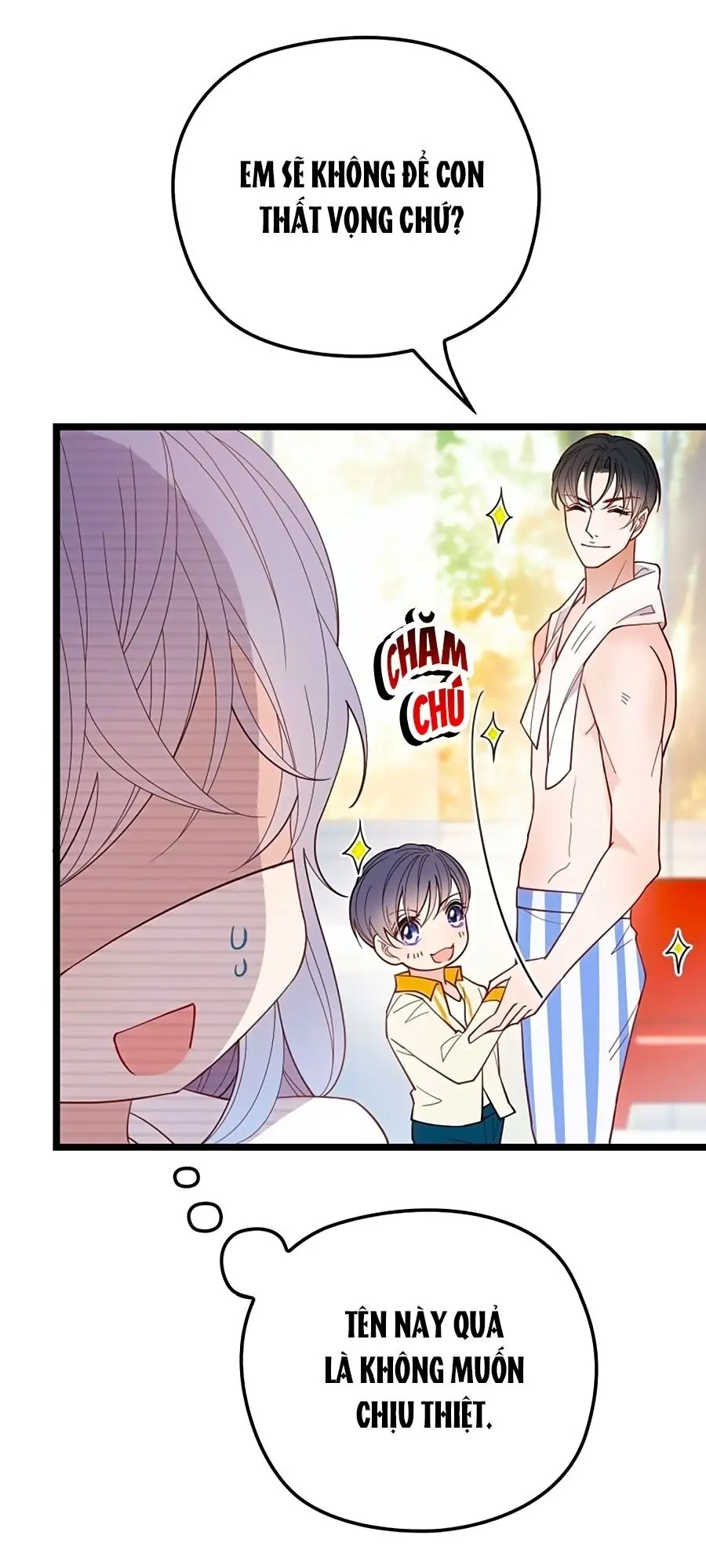 Cô Vợ Mang Thai Một Tặng Một Chapter 62 - Trang 22