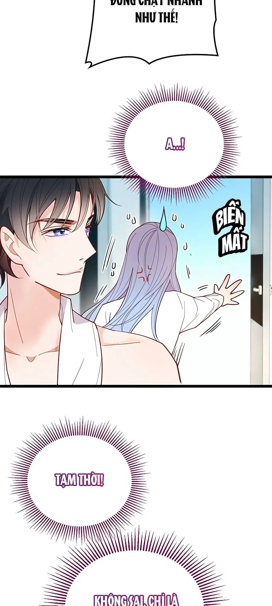 Cô Vợ Mang Thai Một Tặng Một Chapter 62 - Trang 24