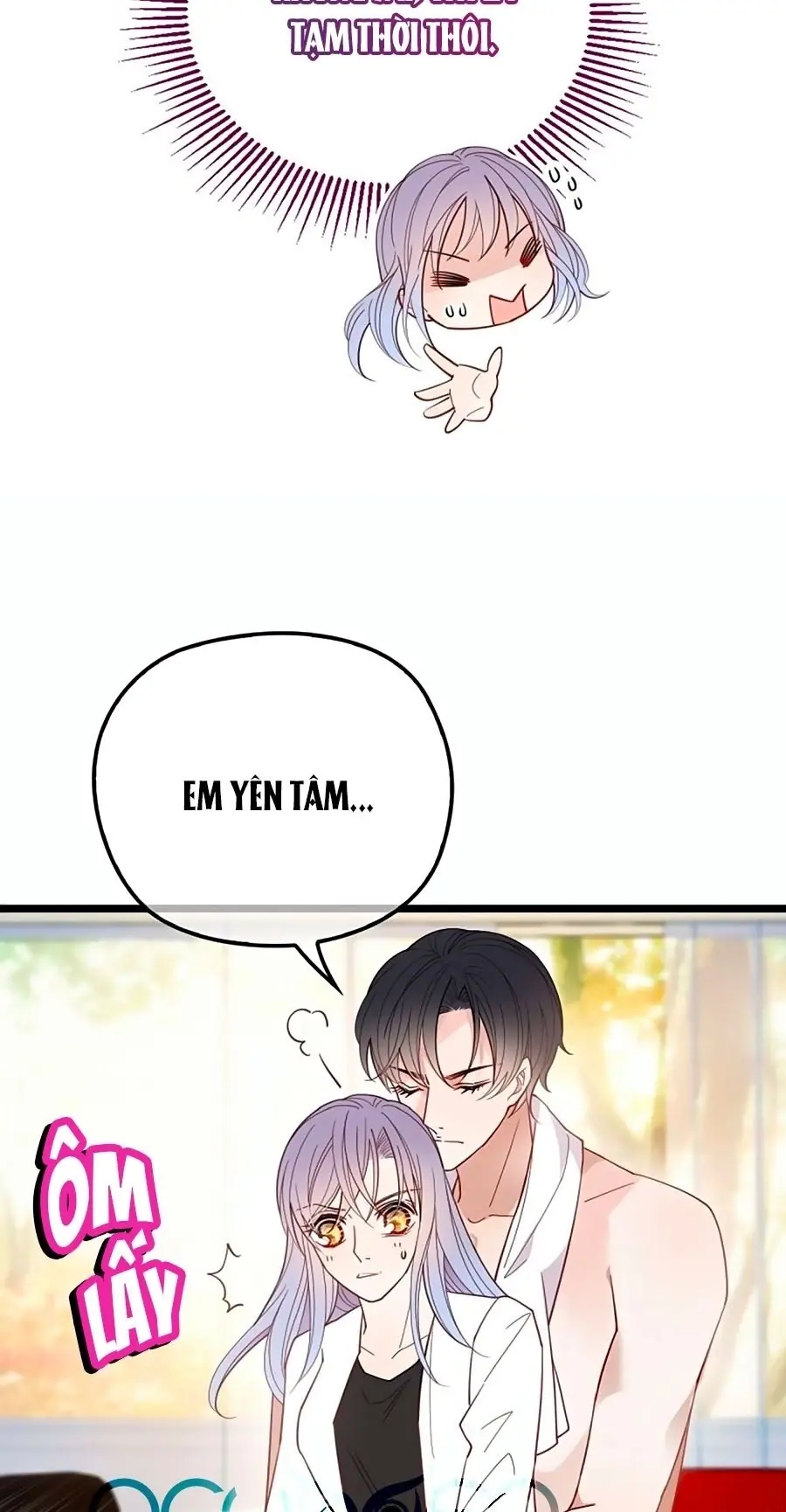 Cô Vợ Mang Thai Một Tặng Một Chapter 62 - Trang 25