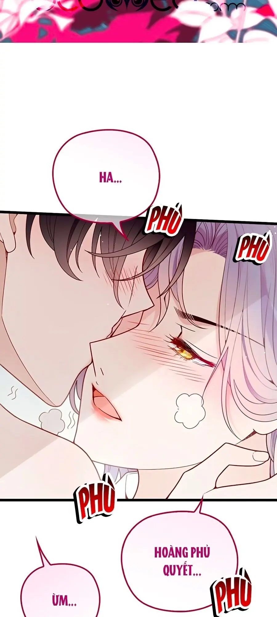 Cô Vợ Mang Thai Một Tặng Một Chapter 62 - Trang 6