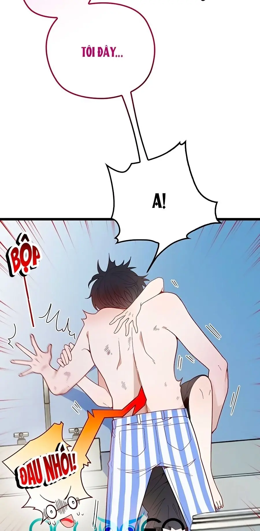 Cô Vợ Mang Thai Một Tặng Một Chapter 62 - Trang 7