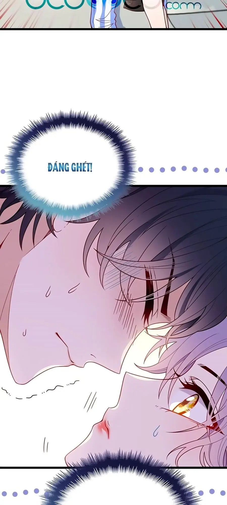 Cô Vợ Mang Thai Một Tặng Một Chapter 62 - Trang 8