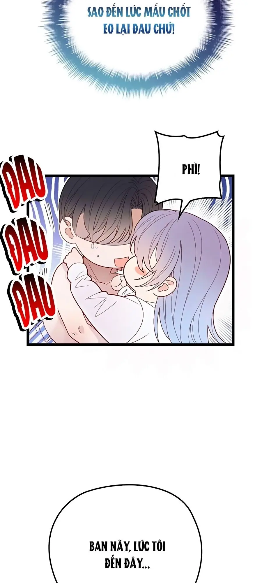 Cô Vợ Mang Thai Một Tặng Một Chapter 62 - Trang 9