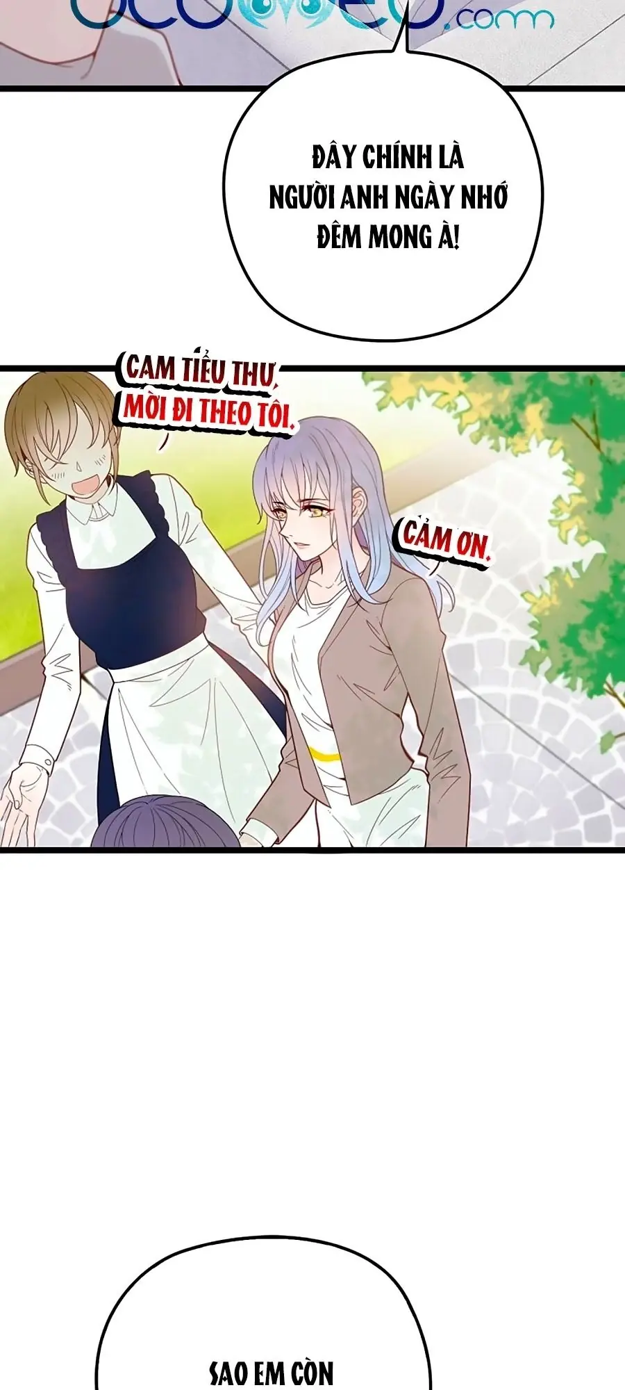 Cô Vợ Mang Thai Một Tặng Một Chapter 63 - Trang 14