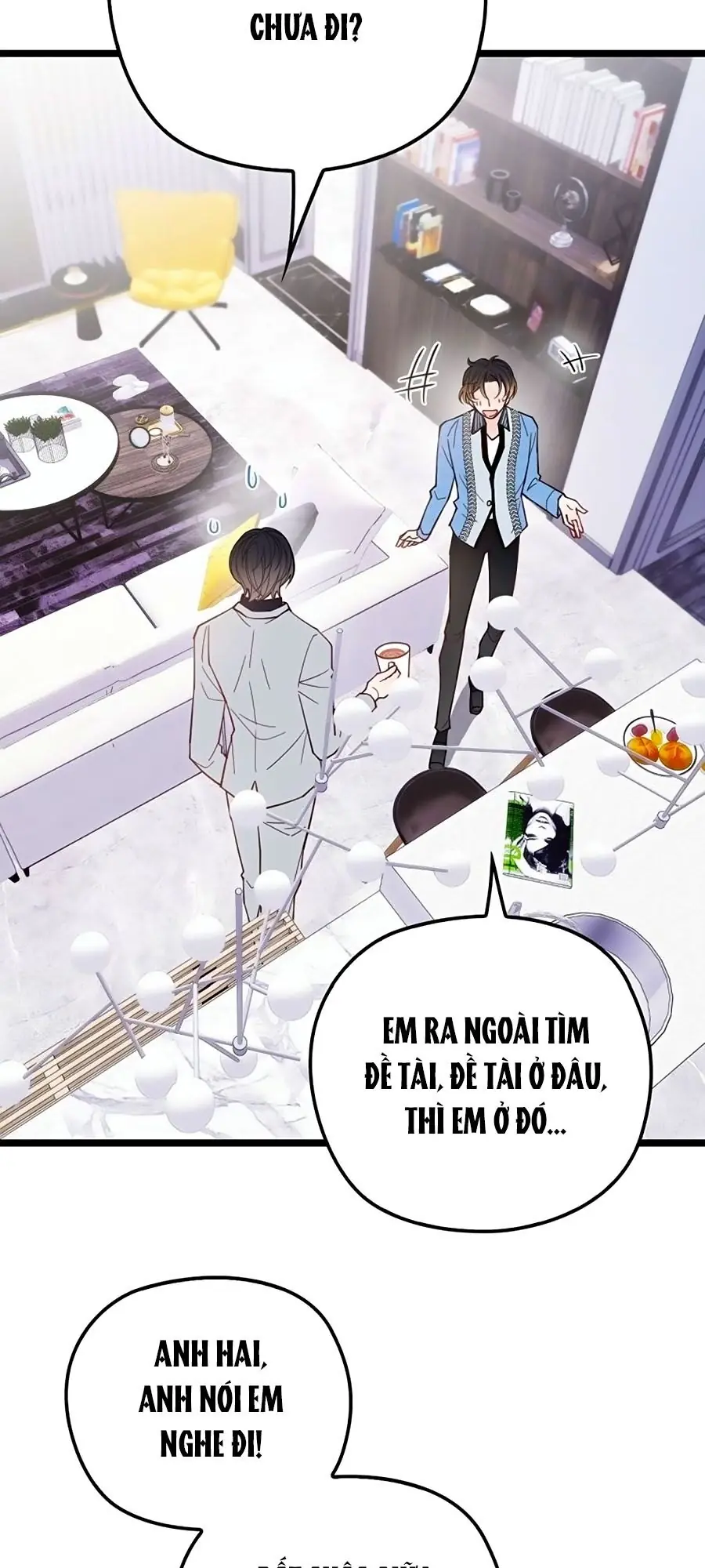Cô Vợ Mang Thai Một Tặng Một Chapter 63 - Trang 15