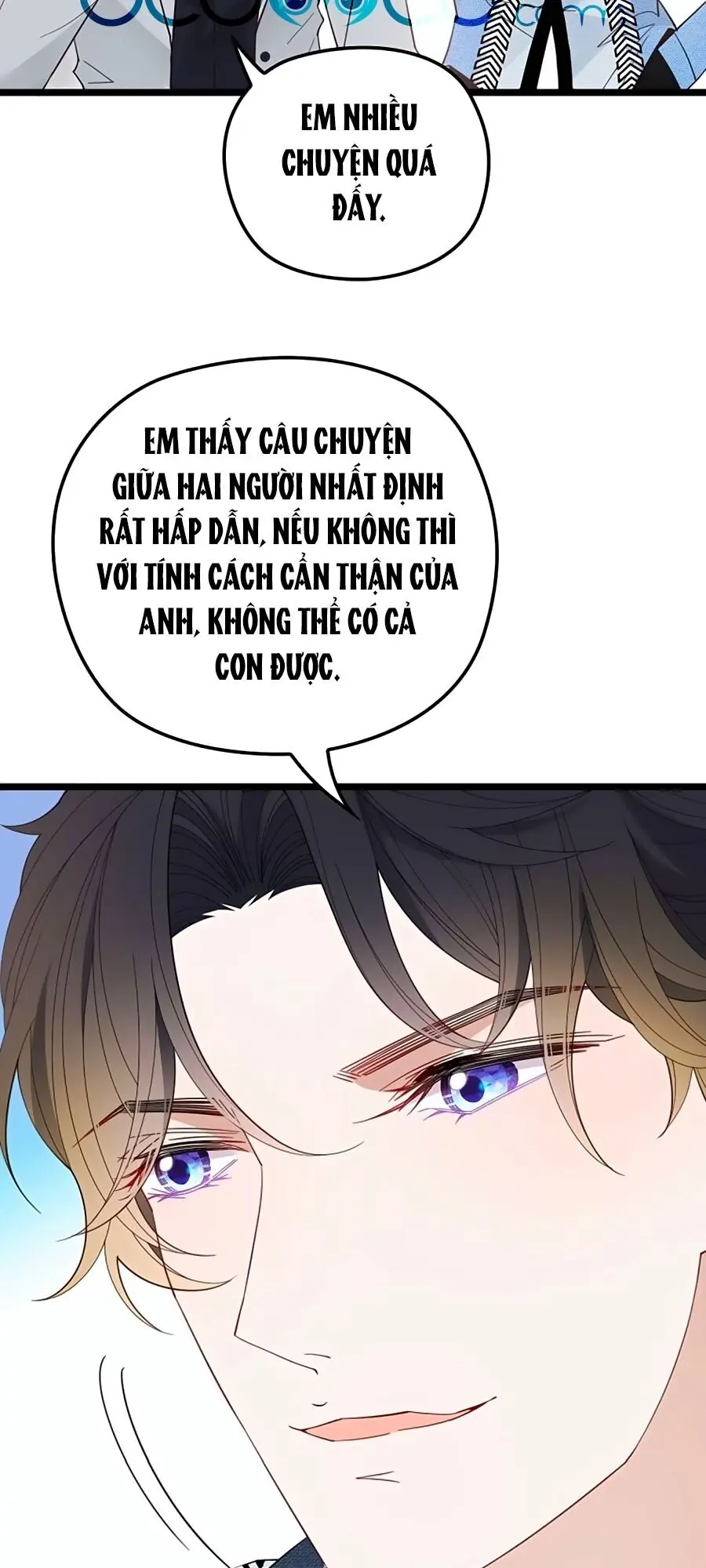 Cô Vợ Mang Thai Một Tặng Một Chapter 63 - Trang 17
