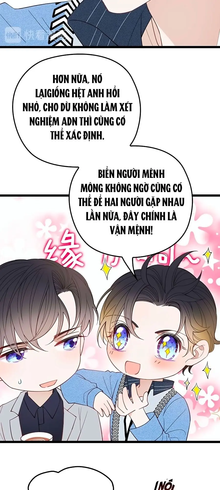 Cô Vợ Mang Thai Một Tặng Một Chapter 63 - Trang 18