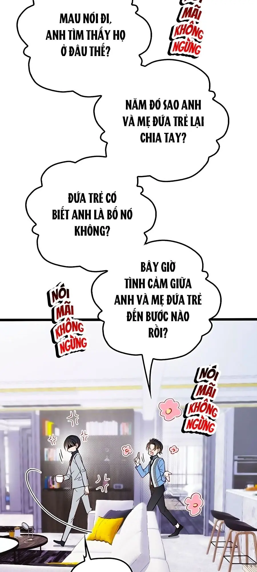 Cô Vợ Mang Thai Một Tặng Một Chapter 63 - Trang 19
