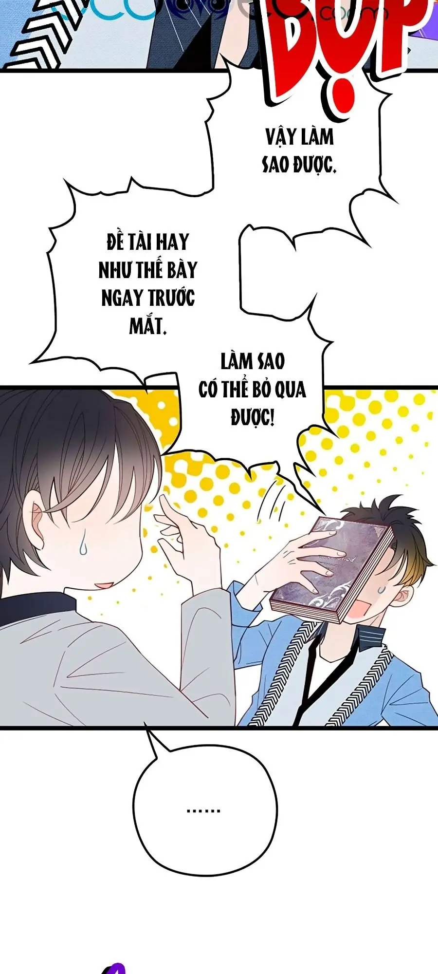 Cô Vợ Mang Thai Một Tặng Một Chapter 63 - Trang 24