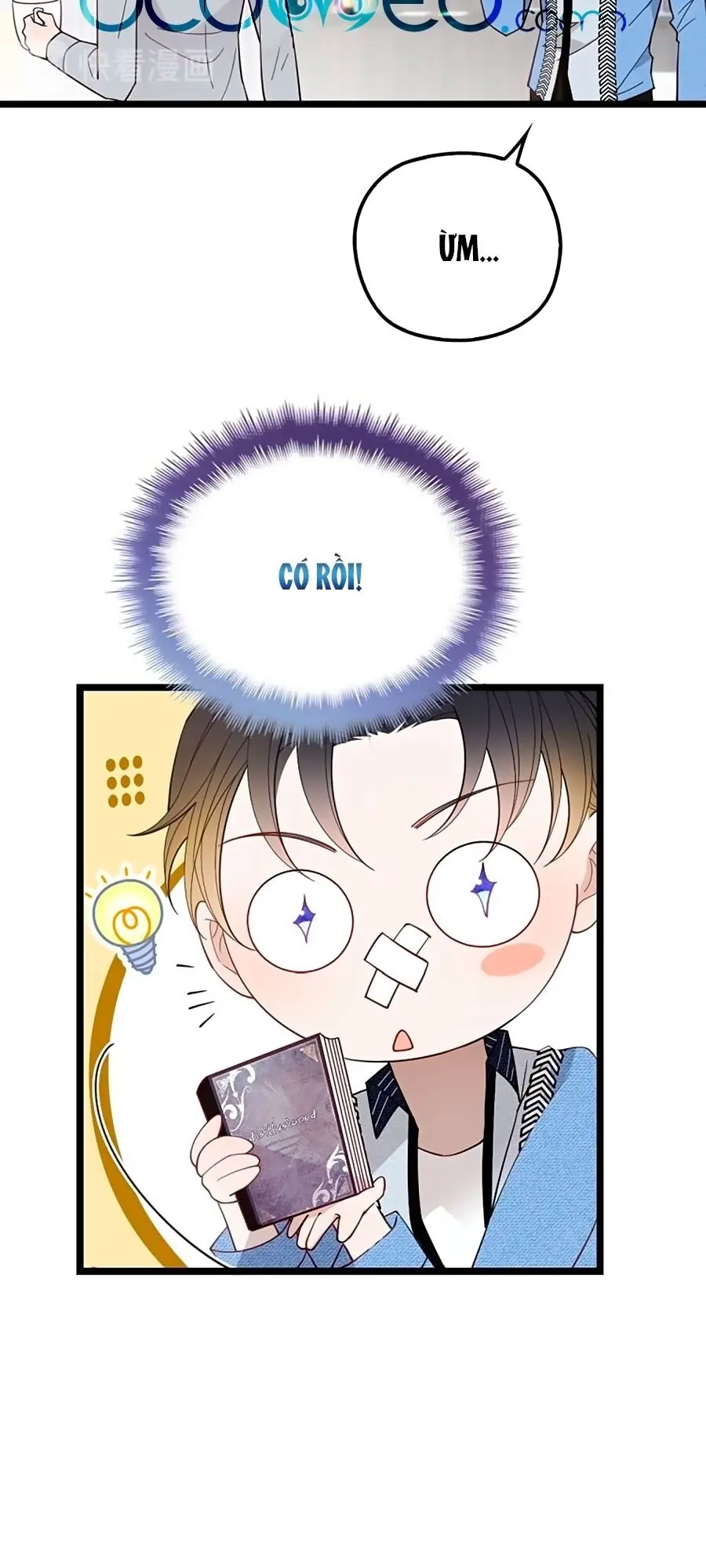 Cô Vợ Mang Thai Một Tặng Một Chapter 63 - Trang 26