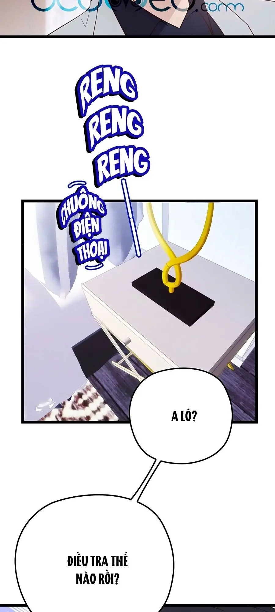 Cô Vợ Mang Thai Một Tặng Một Chapter 63 - Trang 29