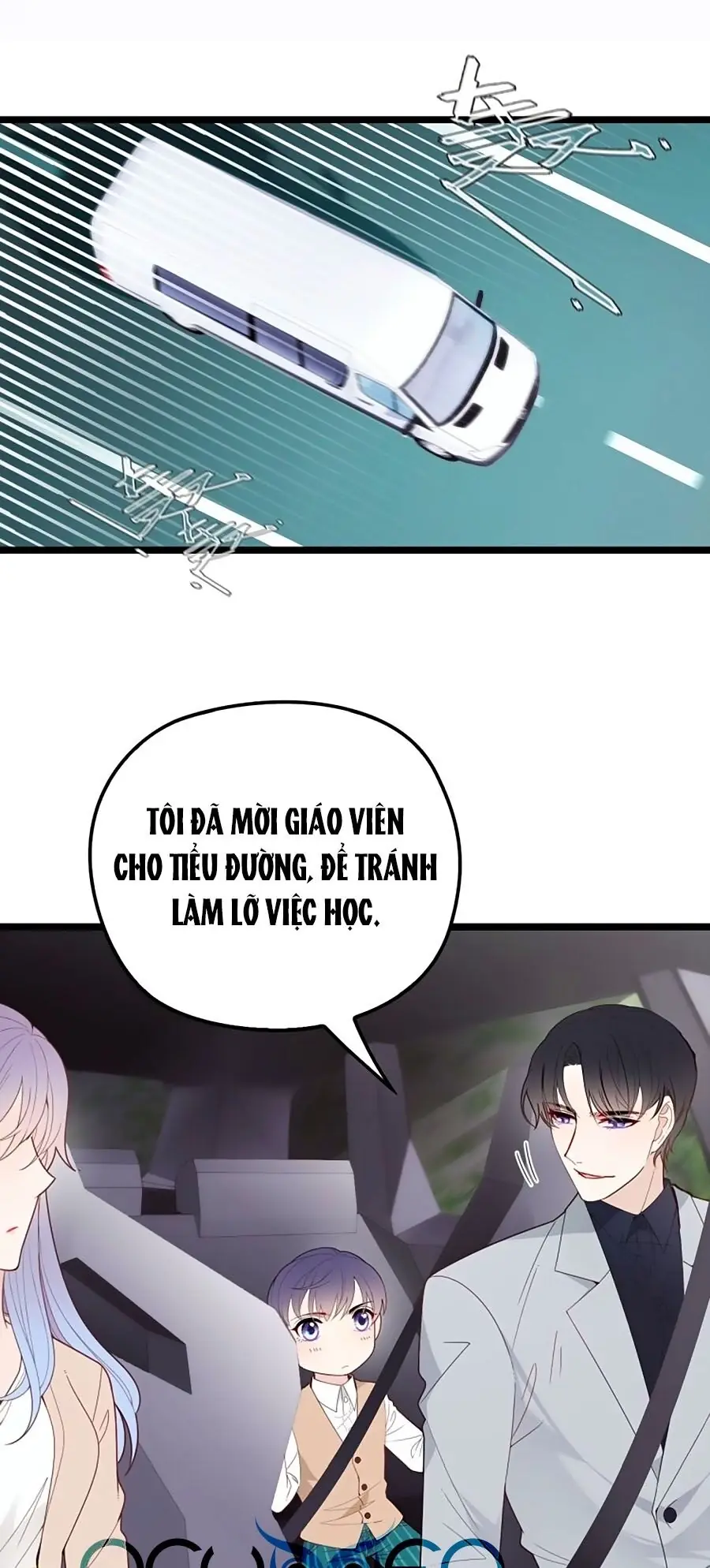 Cô Vợ Mang Thai Một Tặng Một Chapter 63 - Trang 3