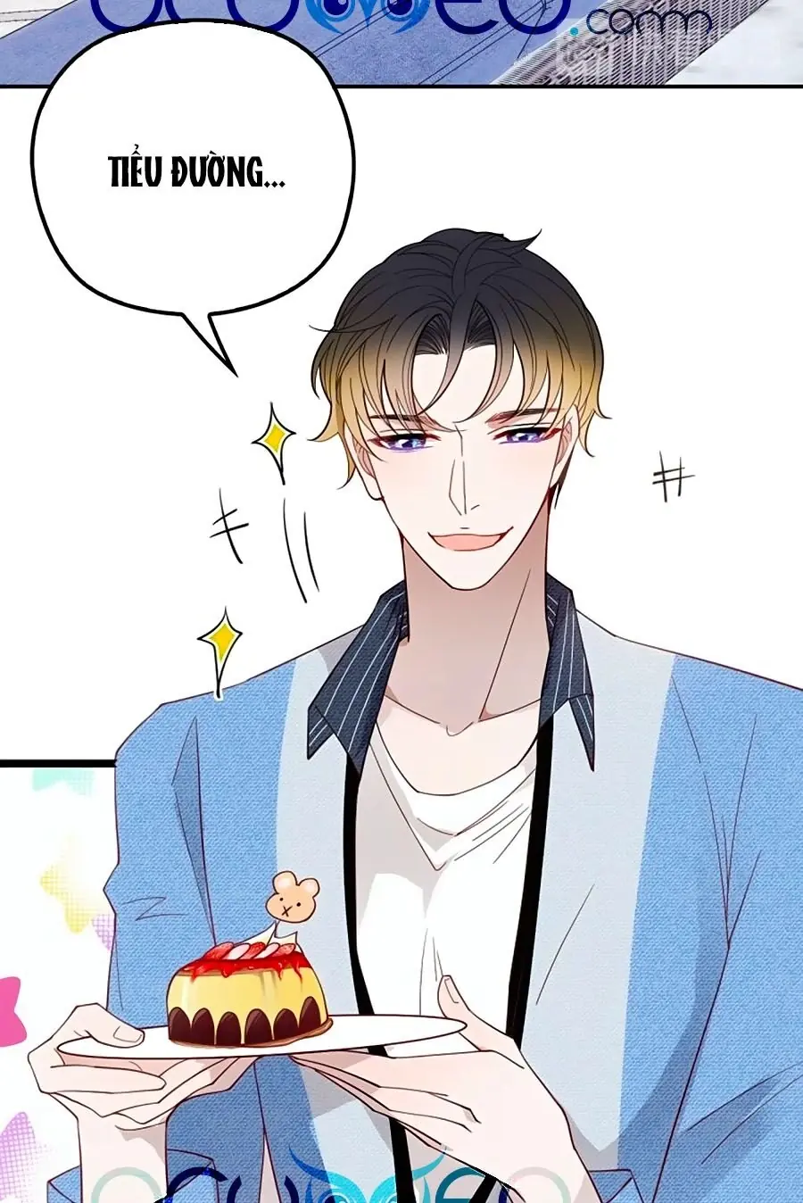 Cô Vợ Mang Thai Một Tặng Một Chapter 63 - Trang 33