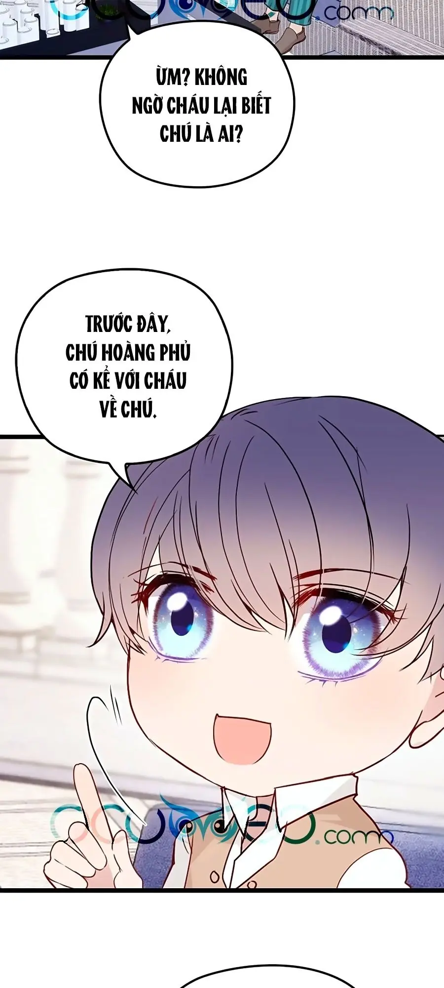 Cô Vợ Mang Thai Một Tặng Một Chapter 63 - Trang 36