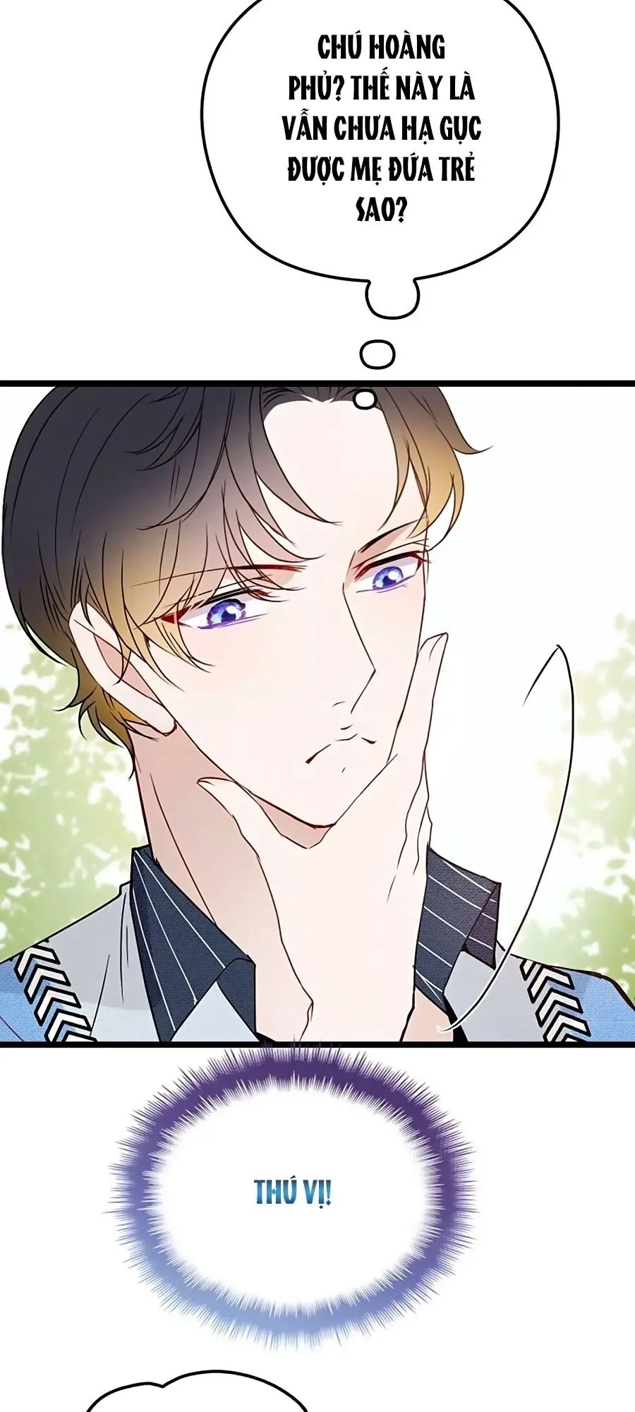 Cô Vợ Mang Thai Một Tặng Một Chapter 63 - Trang 37