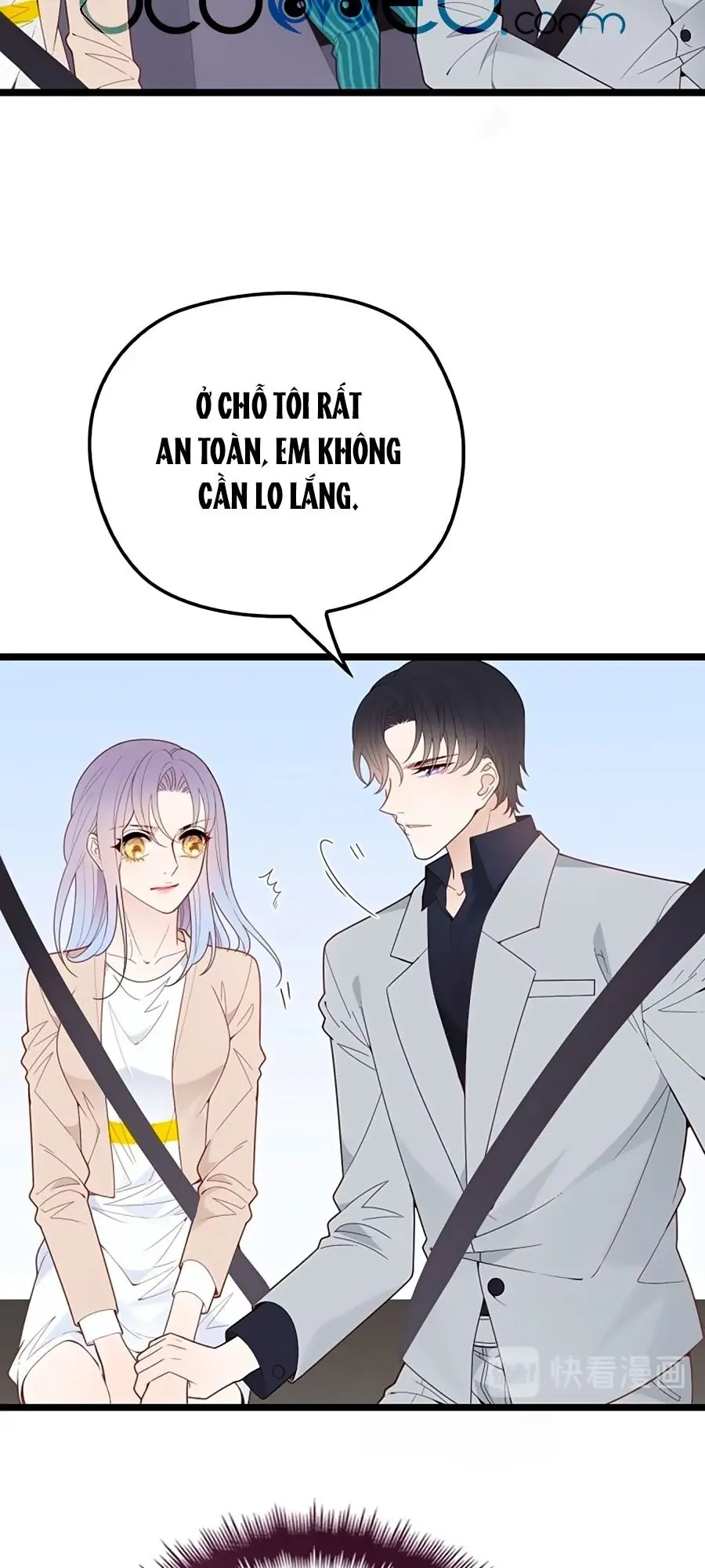 Cô Vợ Mang Thai Một Tặng Một Chapter 63 - Trang 4