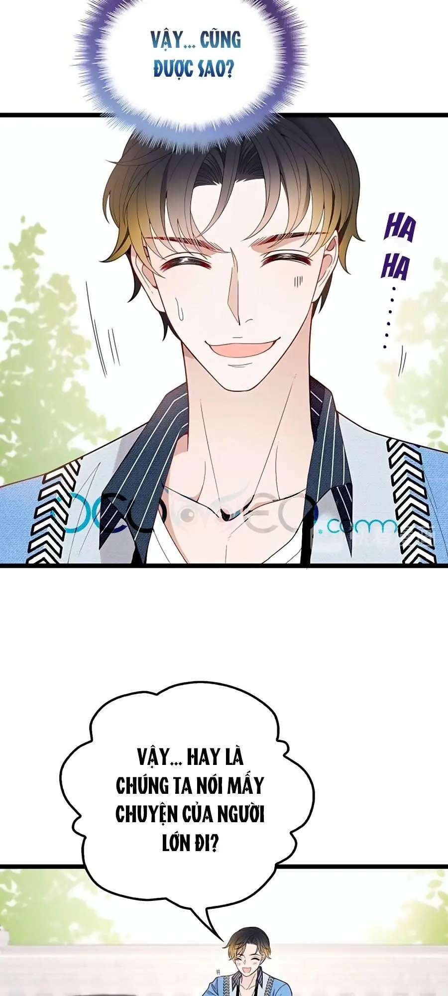 Cô Vợ Mang Thai Một Tặng Một Chapter 63 - Trang 41