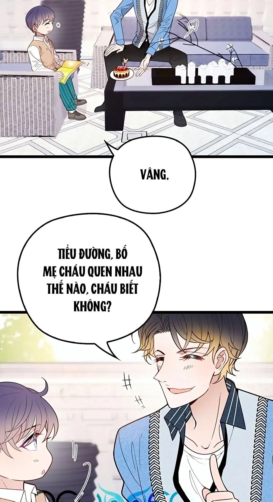 Cô Vợ Mang Thai Một Tặng Một Chapter 63 - Trang 42