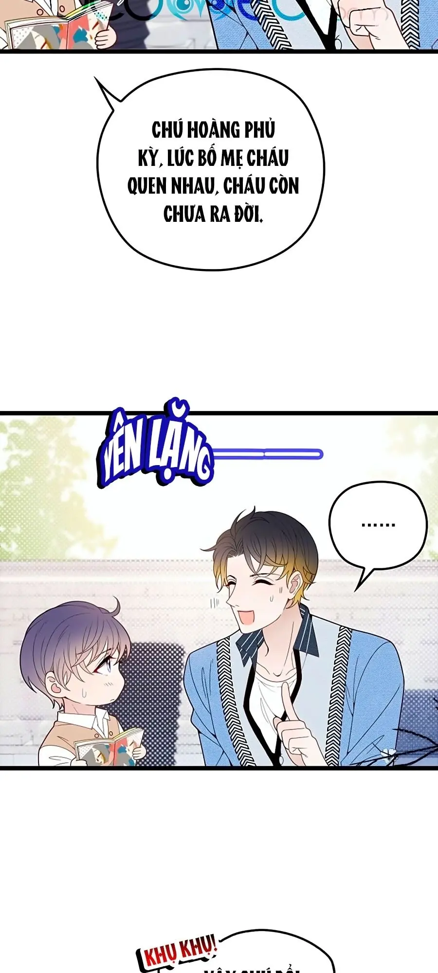 Cô Vợ Mang Thai Một Tặng Một Chapter 63 - Trang 43