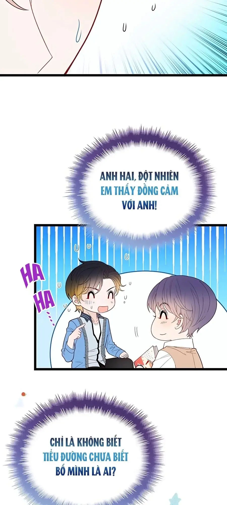 Cô Vợ Mang Thai Một Tặng Một Chapter 63 - Trang 45